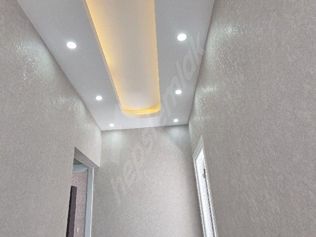 EFSAANEEE ÇİLEK SK DA BÖYLESİ YOK BAĞIMSIZ ÖN CEPHE FULL+FULL 3+1 - Görsel 19