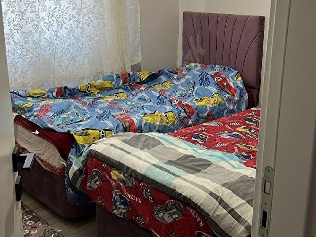 şafak caddesinde 1+1 eşyalı - Görsel 4