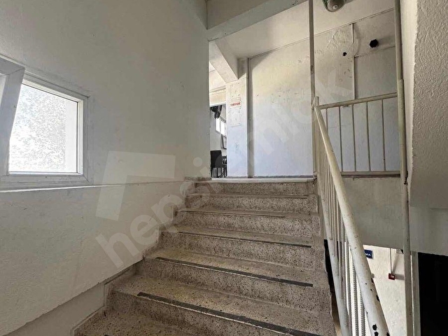 Sarnıç Ana Caddede 2000 m2 Komple Kiralık Fabrika İmalathane - Görsel 29