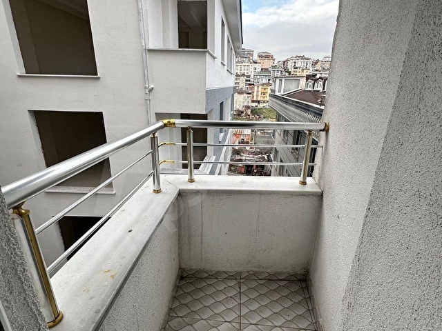 SATILIK 2+1 ARAKAT DAİRE - Görsel 5