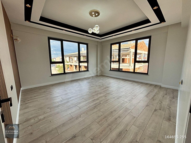 ESTORİA DAN ZAFER MAHALLESİNDE MODERN TASARIMLI 2+1 DAİRE - Görsel 7