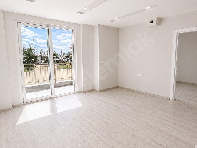 DÖŞEMEALTI KIRKGÖZ YENİKÖYDE BAHÇE KATI BALKONLU SIFIR 1+1 FIRSATI! SATILIK DAİRE - Görsel 7