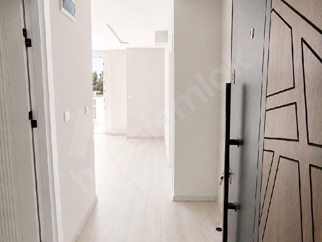 DÖŞEMEALTI KIRKGÖZ YENİKÖYDE BAHÇE KATI BALKONLU SIFIR 1+1 FIRSATI! SATILIK DAİRE - Görsel 8
