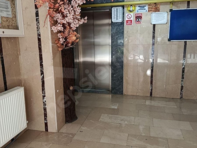TALAS MEVLANA 3+1 FIRSAT DAİRE - Görsel 3