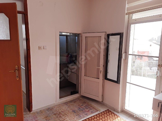 YALÇINÖZDEN BOZYAZI TEKMEN DE DENİZE SIFIR SİTE İÇERİSİNDE SATILIK TRİPLEKS YAZLIK - Görsel 2