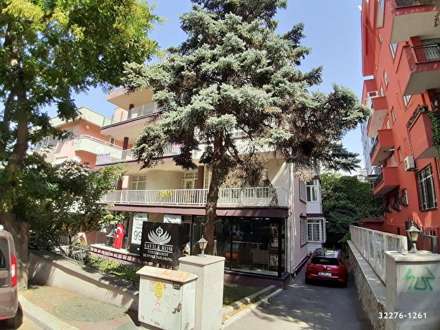 gop kader sk bakimli katta tek kombili 226m2 ozel daire 32276 1261 hurriyet emlak