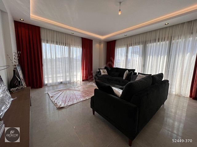 Plajına 250m | 4+1 Çatı Dubleks Daire | Kargı | Oteller Bölgesi - Görsel 7