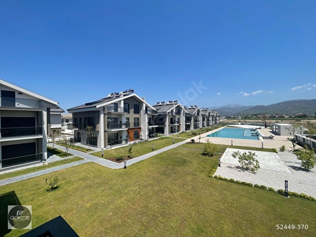Plajına 250m | 4+1 Çatı Dubleks Daire | Kargı | Oteller Bölgesi - Görsel 3