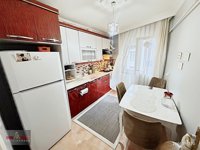 BİN YAPI EMLAKTAN YENİ MAH.SATILIK 2+1 DAİRE - Görsel 10