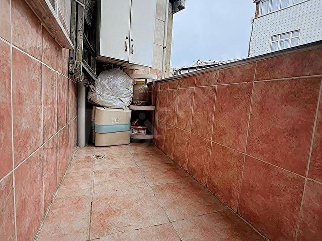 BİN YAPI EMLAKTAN YENİ MAH.SATILIK 2+1 DAİRE - Görsel 15