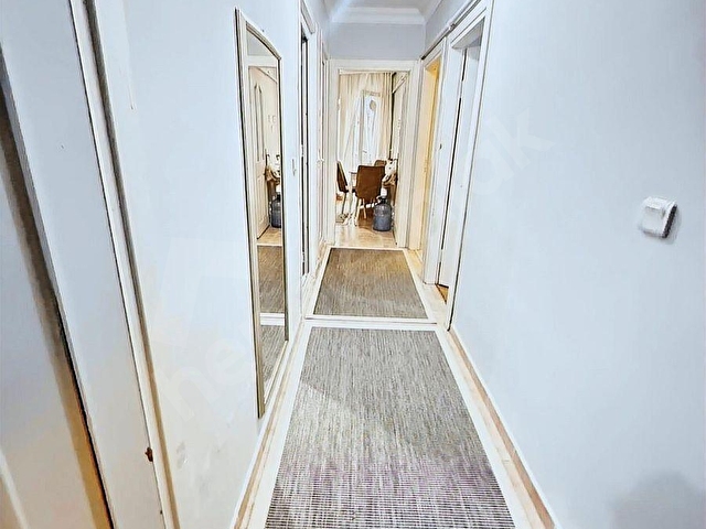 BİN YAPI EMLAKTAN YENİ MAH.SATILIK 2+1 DAİRE - Görsel 20