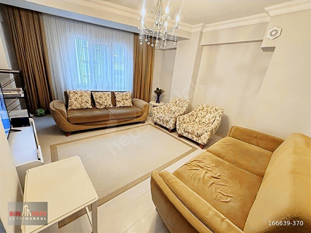 BİN YAPI EMLAKTAN YENİ MAH.SATILIK 2+1 DAİRE - Görsel 7