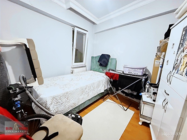 BİN YAPI EMLAKTAN YENİ MAH.SATILIK 2+1 DAİRE - Görsel 17