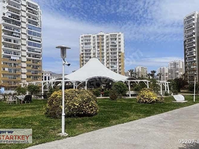 Mavişehir Emlak Konut da Satılık Dubleks 4+1 Daire - Görsel 29