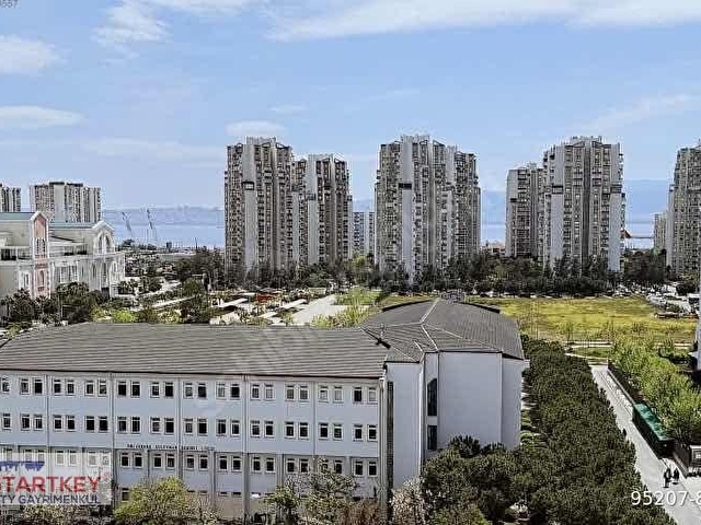 Mavişehir Emlak Konut da Satılık Dubleks 4+1 Daire - Görsel 13
