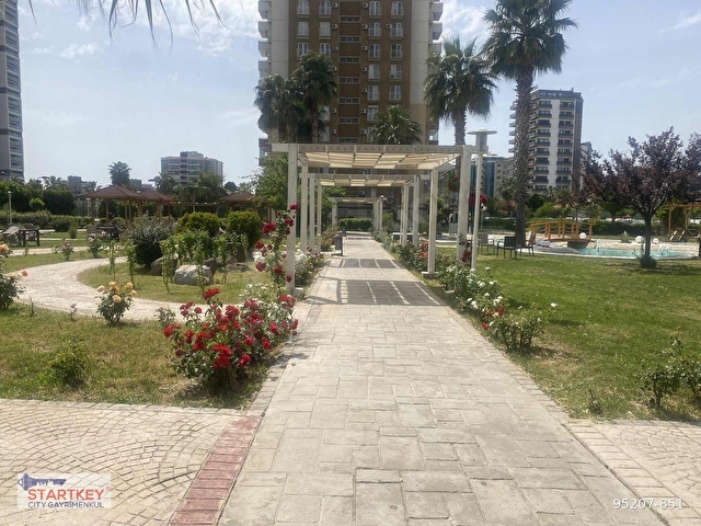 Mavişehir Emlak Konut da Satılık Dubleks 4+1 Daire - Görsel 28
