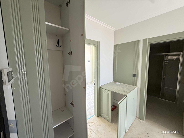 ALANYA PAYALLARDA SATILIK 1+1 LÜKS DAİRE - Görsel 3