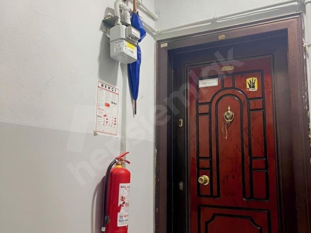 C21I ÇAKMAK METRO YANI SATILIK 3+3 DUBLEKS AYRI GİRİŞLİ TERASLI - Görsel 8