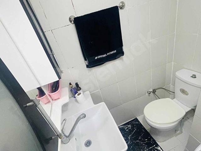 C21I ÇAKMAK METRO YANI SATILIK 3+3 DUBLEKS AYRI GİRİŞLİ TERASLI - Görsel 15
