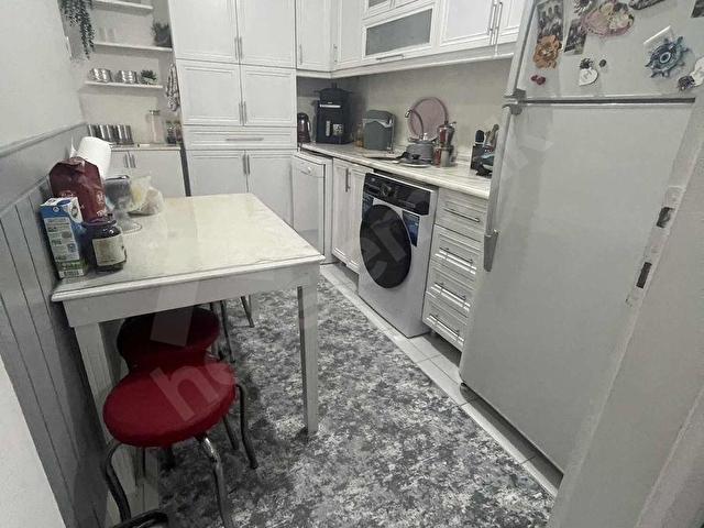 C21I ÇAKMAK METRO YANI SATILIK 3+3 DUBLEKS AYRI GİRİŞLİ TERASLI - Görsel 29