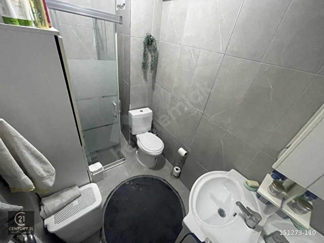 C21I ÇAKMAK METRO YANI SATILIK 3+3 DUBLEKS AYRI GİRİŞLİ TERASLI - Görsel 23