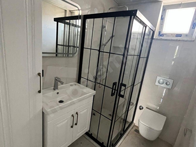 MUĞLA ORTACA ÇAYLI MAHALLESİNDE SATILIK MODERN 1+1 DAİRE - Görsel 15