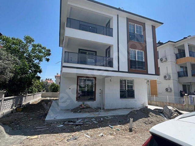 MUĞLA ORTACA ÇAYLI MAHALLESİNDE SATILIK MODERN 1+1 DAİRE - Görsel 6
