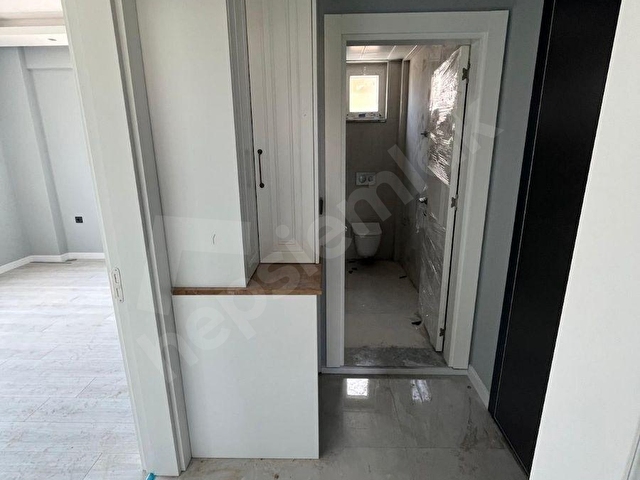MUĞLA ORTACA ÇAYLI MAHALLESİNDE SATILIK MODERN 1+1 DAİRE - Görsel 21