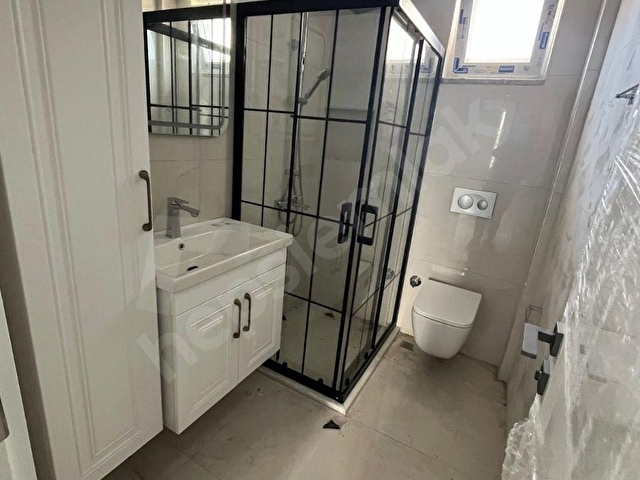 MUĞLA ORTACA ÇAYLI MAHALLESİNDE SATILIK MODERN 1+1 DAİRE - Görsel 16