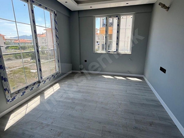 MUĞLA ORTACA ÇAYLI MAHALLESİNDE SATILIK MODERN 1+1 DAİRE - Görsel 17