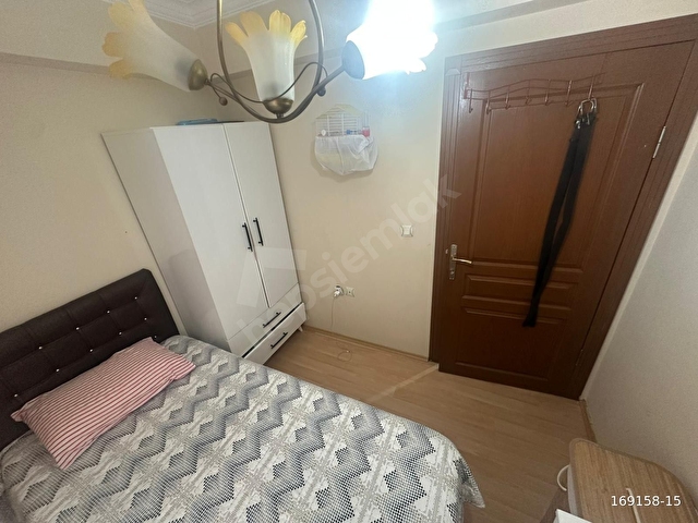 MERKEZ EMLAKDAN YAYLA MAHALLESİ CUMA PAZAR YAKINI 2+1 KAT KONUMUNDA ASANSÖRLÜ DAİRE - Görsel 5