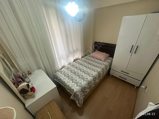 MERKEZ EMLAKDAN YAYLA MAHALLESİ CUMA PAZAR YAKINI 2+1 KAT KONUMUNDA ASANSÖRLÜ DAİRE - Görsel 6