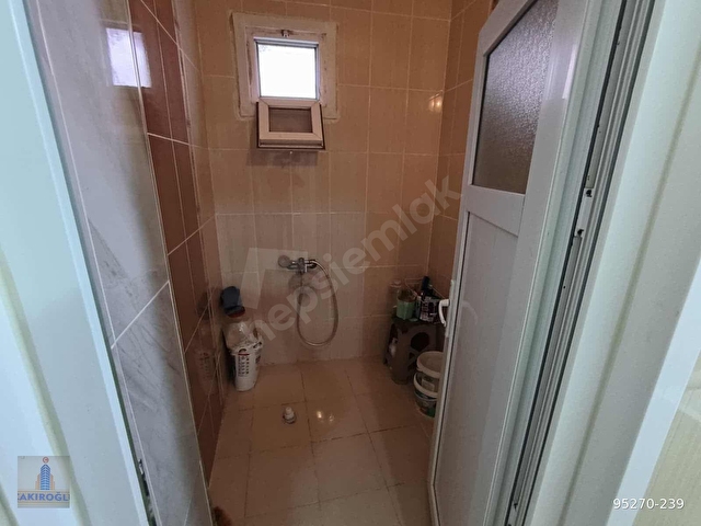 CUMARTESİ PAZARI YAKINI SATILIK 2+1 - ARA KAT | CADDE ÜZERİNDE - Görsel 21