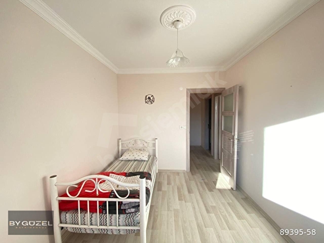 GAZİPAŞA CUMHURİYET MAH. SATILIK 2+1 DUBLEKS DAİRE - Görsel 16