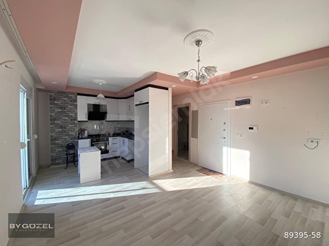 GAZİPAŞA CUMHURİYET MAH. SATILIK 2+1 DUBLEKS DAİRE - Görsel 9