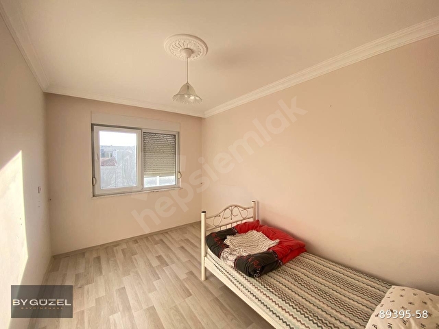 GAZİPAŞA CUMHURİYET MAH. SATILIK 2+1 DUBLEKS DAİRE - Görsel 18