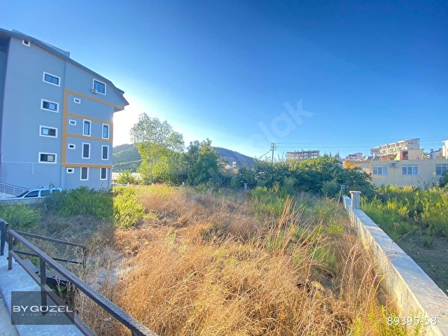 GAZİPAŞA CUMHURİYET MAH. SATILIK 2+1 DUBLEKS DAİRE - Görsel 3