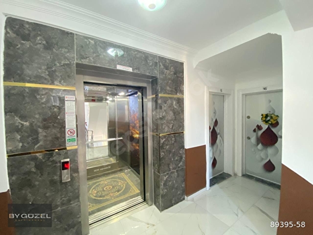 GAZİPAŞA CUMHURİYET MAH. SATILIK 2+1 DUBLEKS DAİRE - Görsel 7