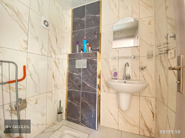 GAZİPAŞA CUMHURİYET MAH. SATILIK 2+1 DUBLEKS DAİRE - Görsel 26
