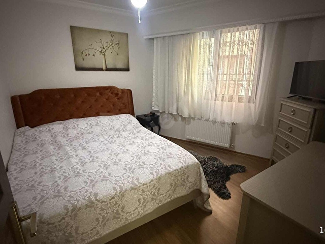 Vatan Mahallesinde Yeni Binada 3+1 Ebeveyn Banyolu Cam Balkonlu - Görsel 19