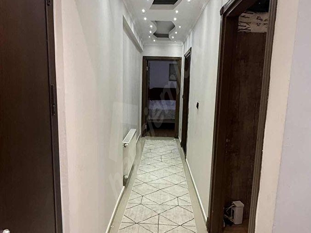 Vatan Mahallesinde Yeni Binada 3+1 Ebeveyn Banyolu Cam Balkonlu - Görsel 6