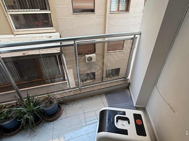 Vatan Mahallesinde Yeni Binada 3+1 Ebeveyn Banyolu Cam Balkonlu - Görsel 14