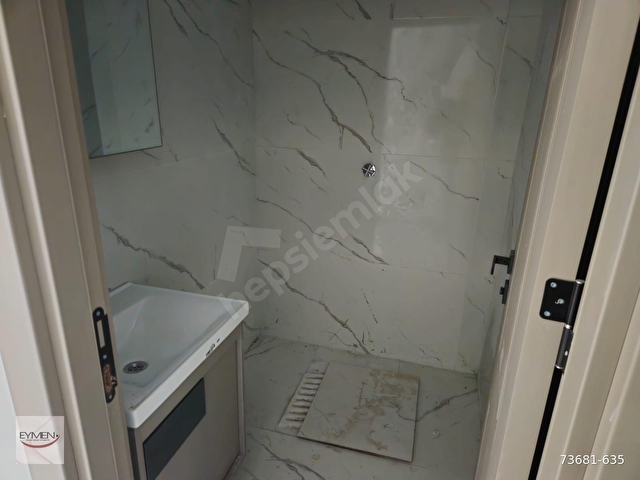 VADİŞEHİR MH.GÜVENLİKLİ-ULTRA LÜKS SİTE İÇİNDE 3+1 SATILIK DAİRE - Görsel 26