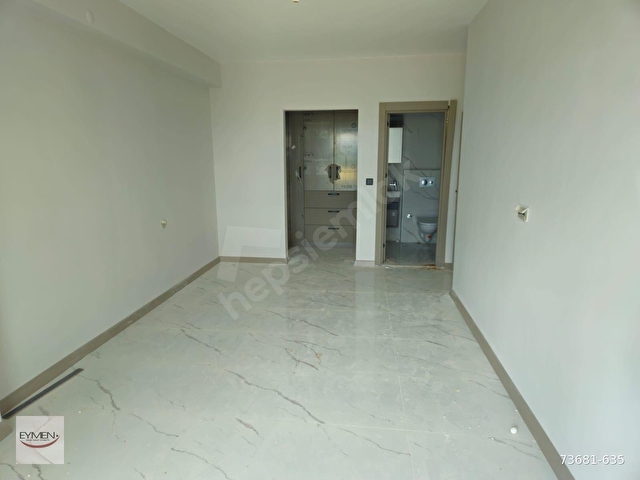 VADİŞEHİR MH.GÜVENLİKLİ-ULTRA LÜKS SİTE İÇİNDE 3+1 SATILIK DAİRE - Görsel 11