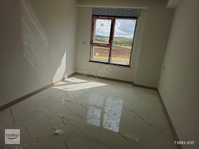 VADİŞEHİR MH.GÜVENLİKLİ-ULTRA LÜKS SİTE İÇİNDE 3+1 SATILIK DAİRE - Görsel 24