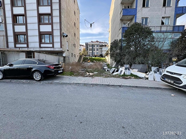 LİMAN YOLU ÜZERİNDE , İKİ CADDEYE CEPHE İŞYERİ ARSASI - Görsel 9