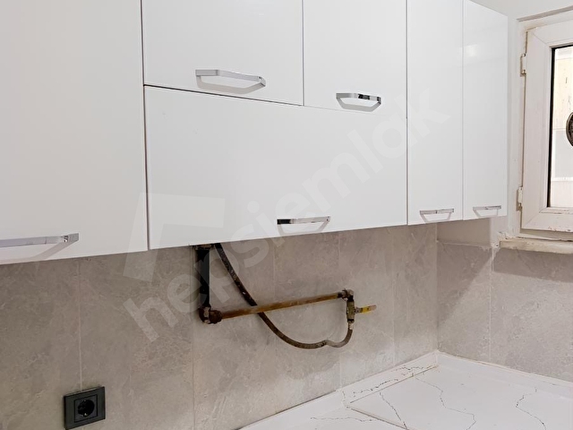 2+1 Kiralık Daire 4. Levent Metroya 3 Dakika Boyalı Tadilatlı - Görsel 22