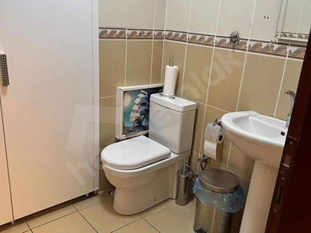 KADIKÖY MERKEZDE PLAZA İÇERİSİNDE OFİS KATI - Görsel 14