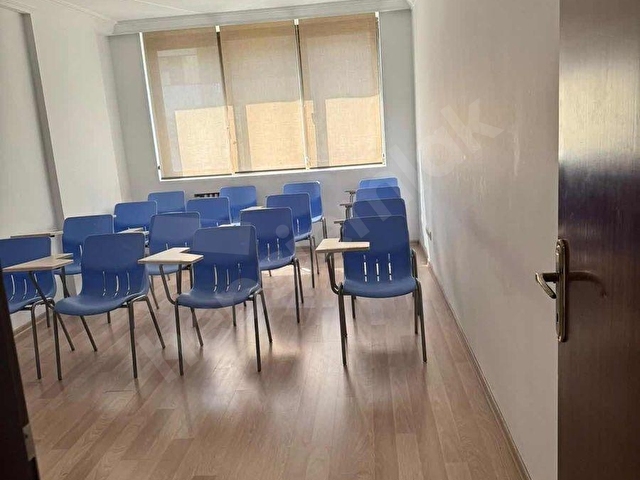 KADIKÖY MERKEZDE PLAZA İÇERİSİNDE OFİS KATI - Görsel 3