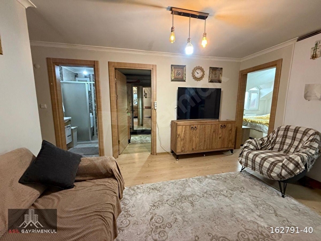 ÇIRÇIR MAHALLESİ DUBLEKS  4+2 - 155m²  ÇİFT DAİRE... KAPALI OTOPARKLI - Görsel 22